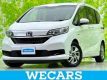 2021 Honda Freed
