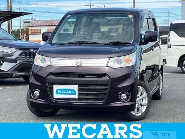2013 Suzuki Suzuki Others