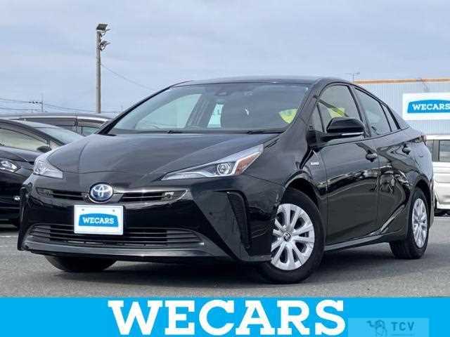 2020 Toyota Prius