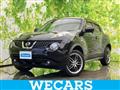 2012 Nissan Juke