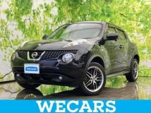 2012 Nissan Juke