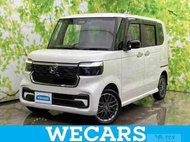 2024 Honda N BOX