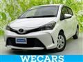 2014 Toyota Vitz
