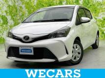 2014 Toyota Vitz