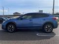 2019 Subaru IMPREZA XV HYBRID