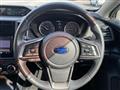 2019 Subaru IMPREZA XV HYBRID