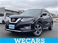 2017 Nissan X-Trail