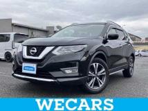2017 Nissan X-Trail