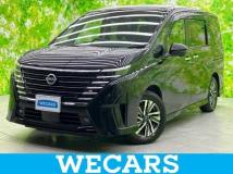 2023 Nissan Serena