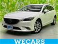 2016 Mazda Atenza