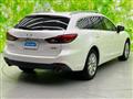 2016 Mazda Atenza