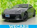 2021 Subaru BRZ