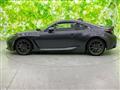 2021 Subaru BRZ