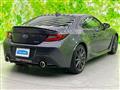 2021 Subaru BRZ