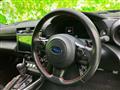 2021 Subaru BRZ