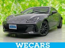 2021 Subaru BRZ