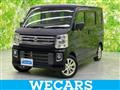 2015 Suzuki Every Wagon