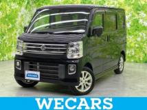 2015 Suzuki Every Wagon