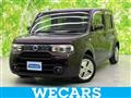 2013 Nissan Cube