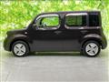 2013 Nissan Cube