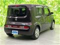 2013 Nissan Cube