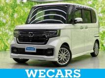 2023 Honda N BOX