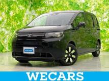 2025 Honda Freed