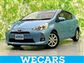 2013 Toyota AQUA