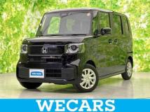 2025 Honda N BOX