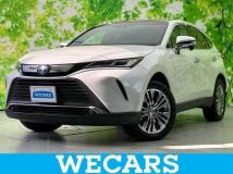 2023 Toyota Harrier Hybrid