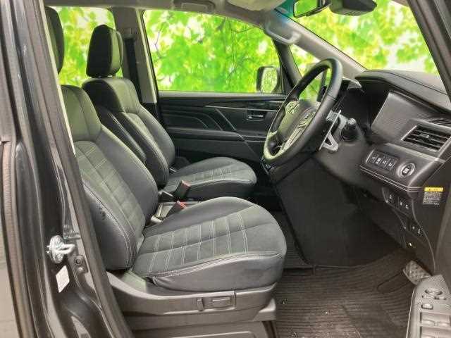 Mitsubishi Delica D5 2025 — миниатюра 5