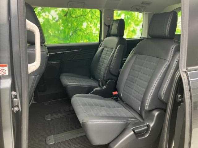 Mitsubishi Delica D5 2025 — миниатюра 9