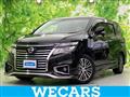2018 Nissan Elgrand