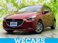 2017 Mazda Demio