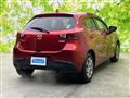 2017 Mazda Demio