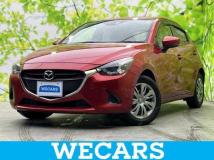 2017 Mazda Demio