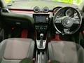 2018 Suzuki Swift