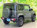 2024 Suzuki Jimny Sierra