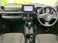 2024 Suzuki Jimny Sierra