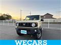2021 Suzuki Jimny