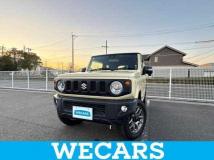 2021 Suzuki Jimny