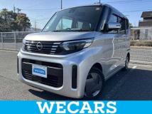 2024 Nissan ROOX