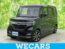 2018 Honda N BOX