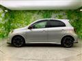 2014 Nissan March