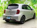 2014 Nissan March