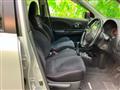 2014 Nissan March