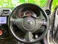 2014 Nissan March