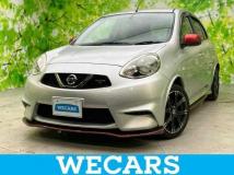 2014 Nissan March