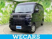 2022 Daihatsu Atrai