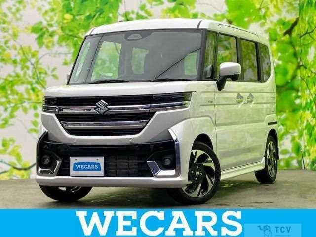 2025 Suzuki Suzuki Others